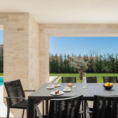 Villa Harmony By Ilc Brtonigla Kültér fotó
